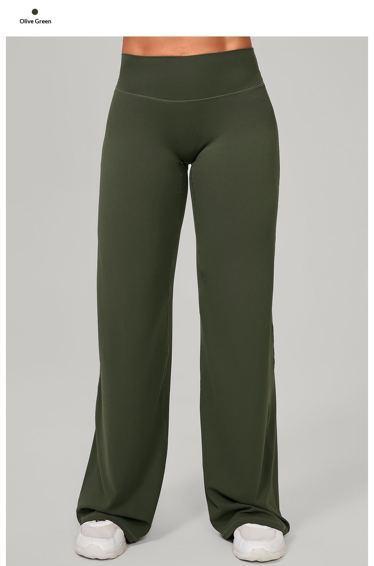 Aeris Core Flow Leggings