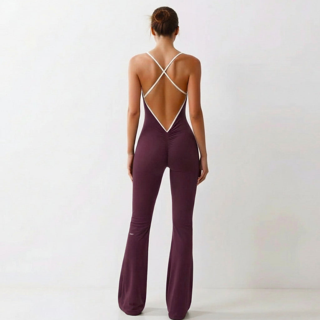 Aeris Motion Suit