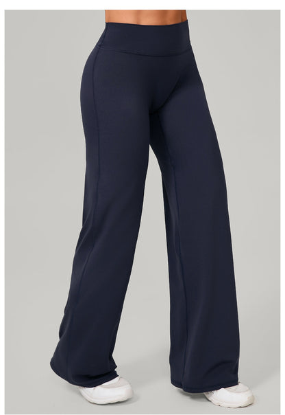 Aeris Core Flow Leggings