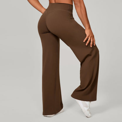 Aeris Core Flow Leggings