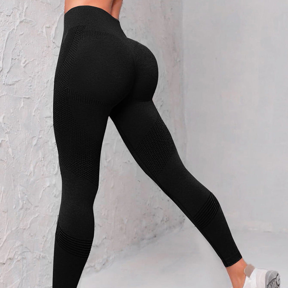 Nyra Contour Sculpt Leggings
