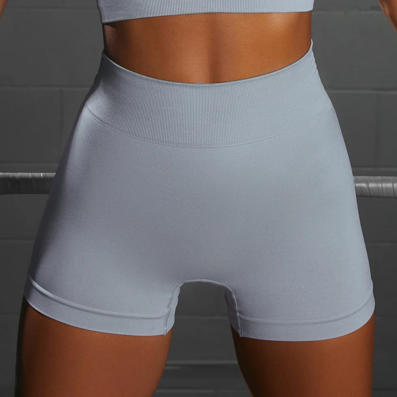 Nyra Essential Sculpt Shorts
