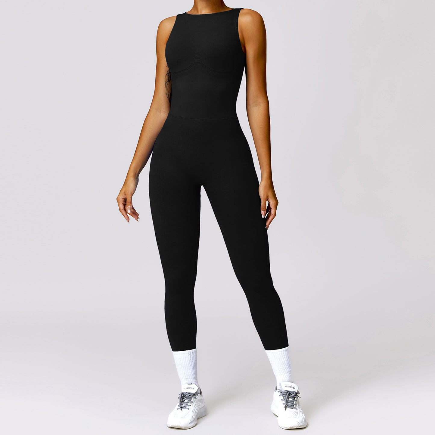 Aeris Contour Suit