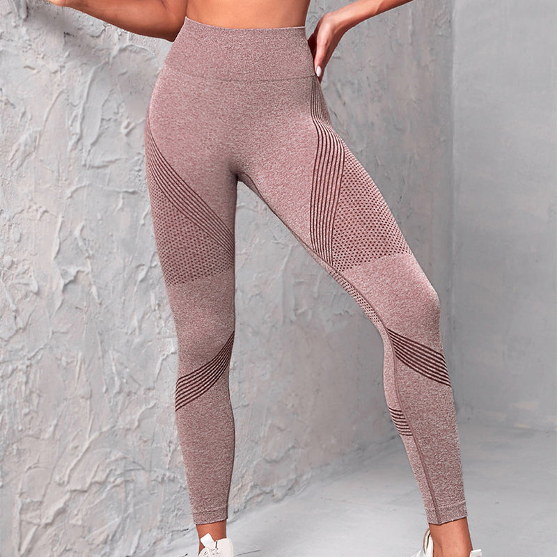 Nyra Contour Sculpt Leggings