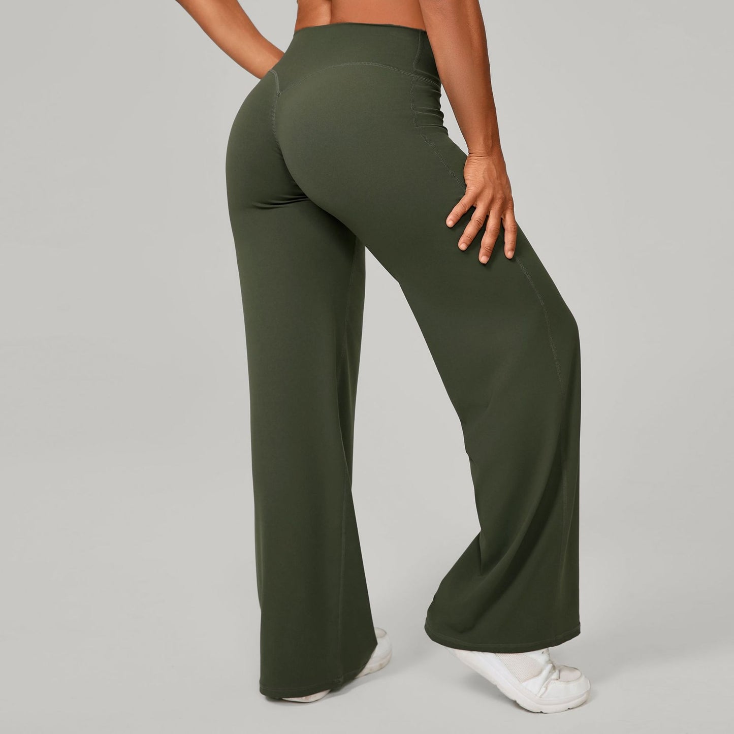 Aeris Core Flow Leggings