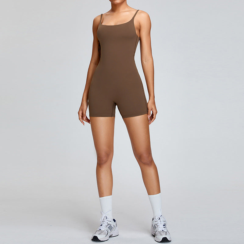 Aeris Strapsuit