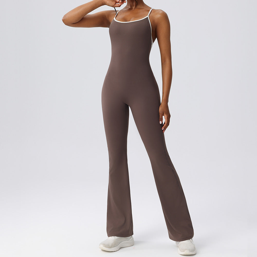 Aeris Motion Suit