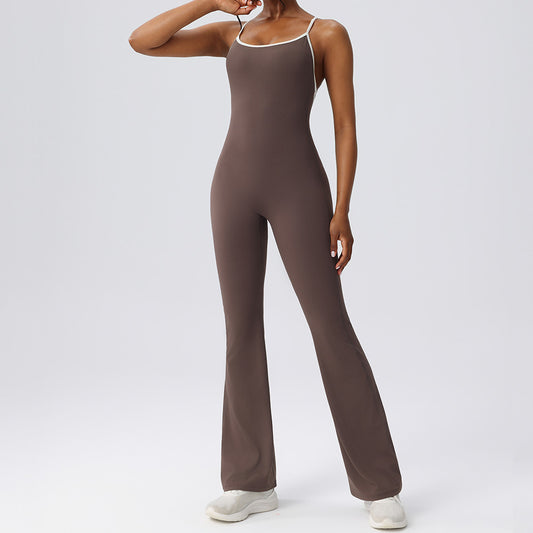 Aeris Motion Suit