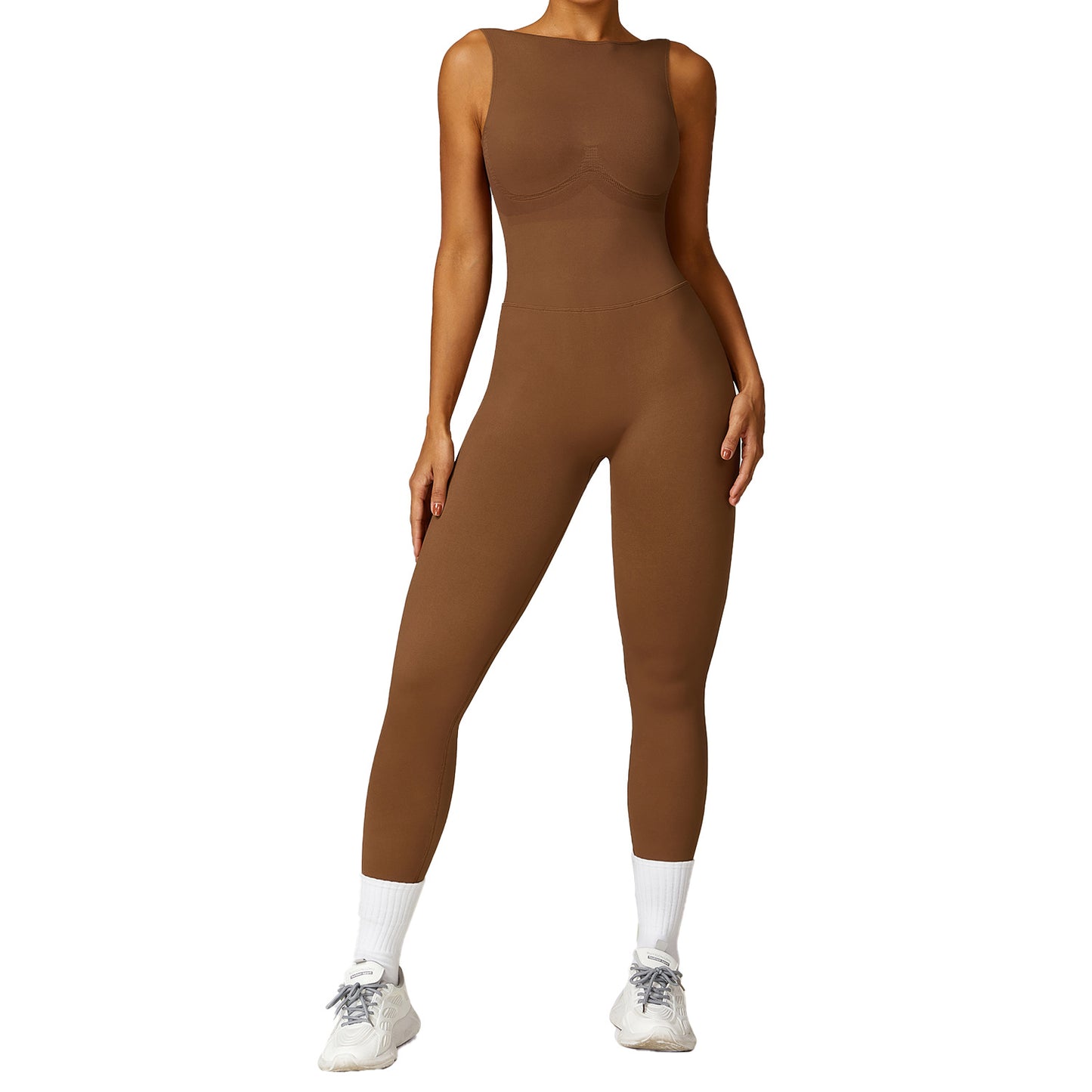 Aeris Contour Suit