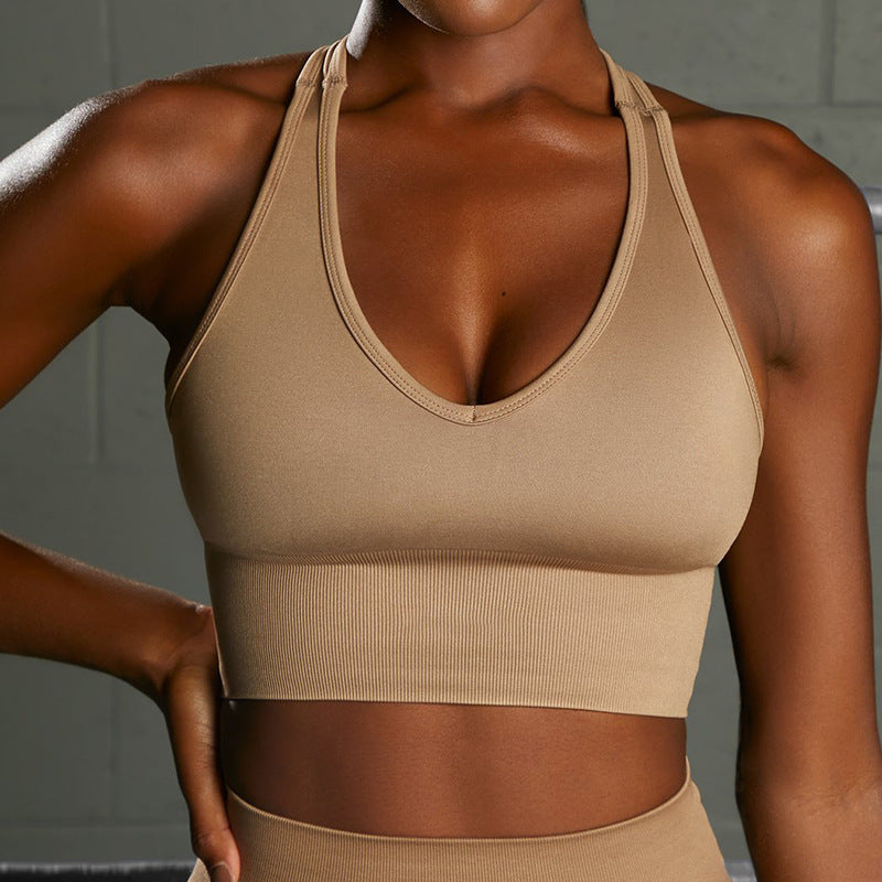 Aeris Essential Sculpt Bra