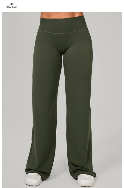 Aeris Core Flow Leggings