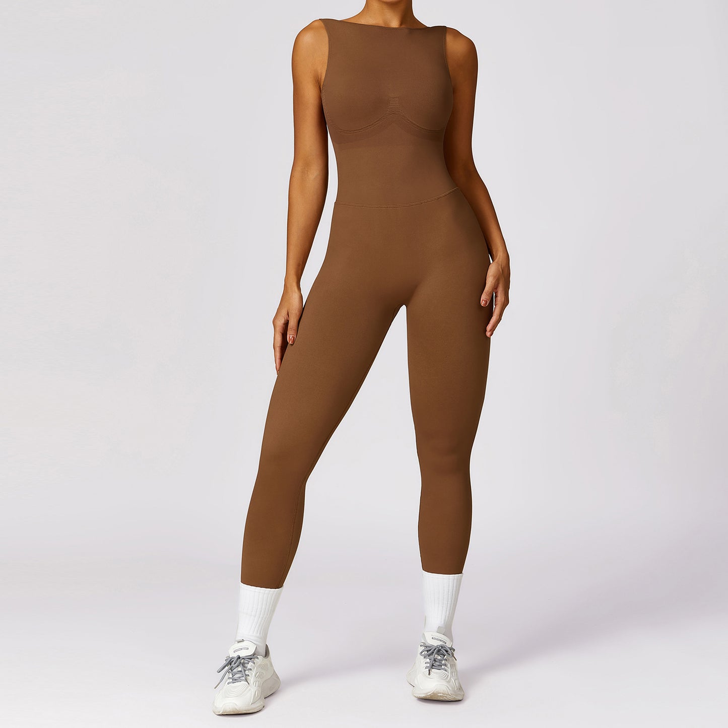 Aeris Contour Suit