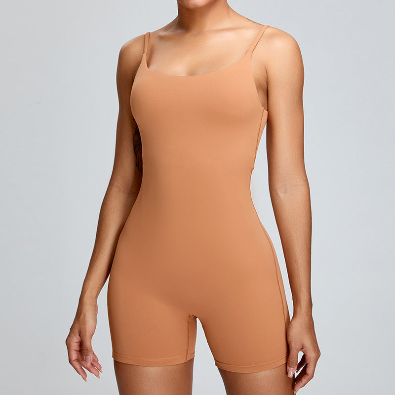 Aeris Strapsuit